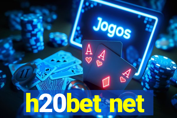 h20bet net